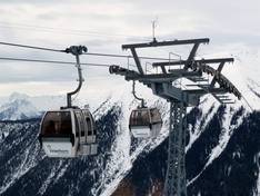 Foto's Rinerhorn (Davos Klosters)