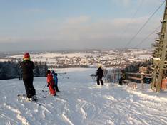 Foto's Leitenlift – Habach