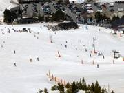 Pessons 1 - Pannenkoeklift