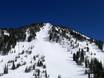 Skigebieden voor gevorderden en off-piste skiërs Rocky Mountains – Gevorderden, off-piste skiërs Alta