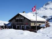 Berghutten tip Alpetta