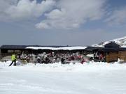 Wooden’s House Bar