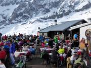 Après-skitip Chalet Plantorrette