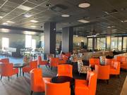 Thon Snøfonna Restaurant