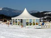 Tip voor de kleintjes 