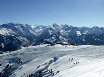 Foto's Schmittenhöhe – Zell am See