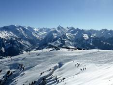 Foto's Schmittenhöhe – Zell am See