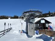 Barnetrekket Vestsiden - Pannenkoeklift