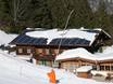 Berchtesgadener Alpen: milieuvriendelijkheid van de skigebieden – Milieuvriendelijkheid Götschen – Bischofswiesen