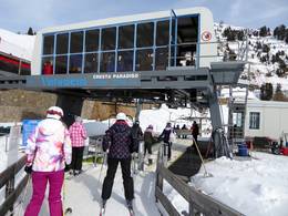 Buffaure-Col Valvacin