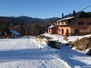 Vlek Samoty 3 - Pannenkoeklift