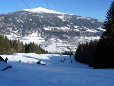 Foto's Petersbründl – St. Michael im Lungau