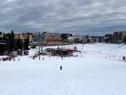 Babin Do – Bjelašnica