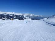 Piste nr. 32 & 33 Sasolas