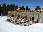 Horeca tip Lago Torbido