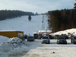 Klausenlift – Mehlmeisel