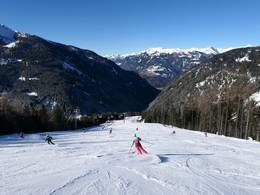 Goldeck – Spittal an der Drau