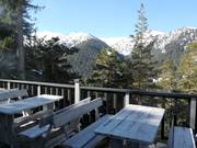 Sitnyakovo Rock - Downhill Snack & Grill