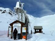 Alpet - Pannenkoeklift