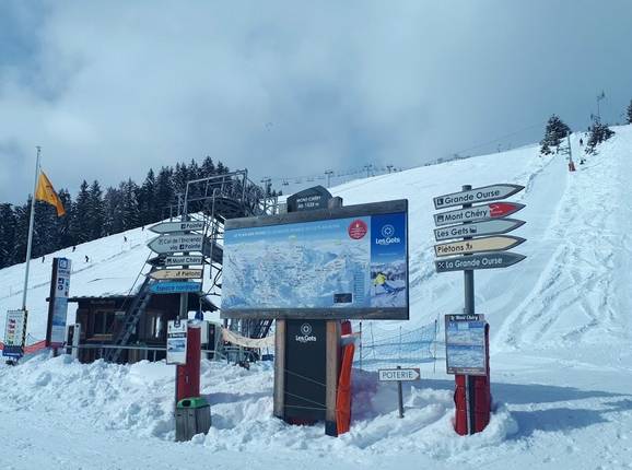 TK Super-Chéry - © Michael Medek