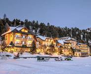 Seehotel Jägerwirt