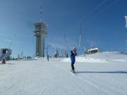 Vlek U Zabitého - Pannenkoeklift