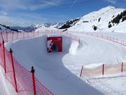 Snowpark Kitzbüheler Horn