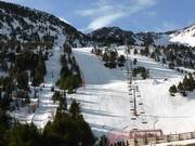 Pistes L'Estadi