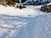 Skigebieden voor gevorderden en off-piste skiërs Alpes-Maritimes – Gevorderden, off-piste skiërs Isola 2000