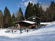 Bergchalet Kronenhütte