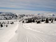 Petterheisen - Pannenkoeklift