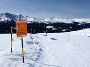 Snowpark & Madrisa-Park