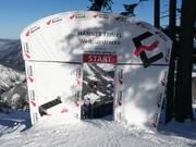 Worldcupafdaling Hannes Trinkl