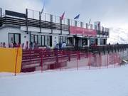 Restaurant TH2200 (La Thuile)