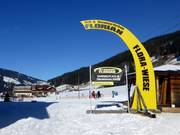 Tip voor de kleintjes 