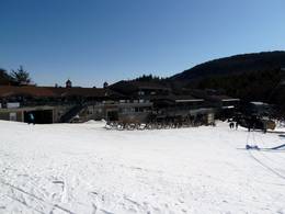 Whiteface – Lake Placid