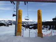 Boardercross Grüsch Danusa