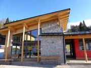 Tip voor de kleintjes  - Baby Park Lavarone