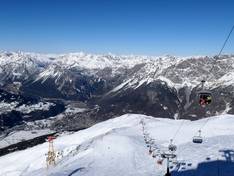 Foto's Bormio – Cima Bianca