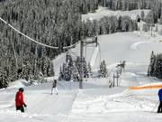 Palette - Pannenkoeklift