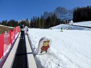 Beginnersgebied Naniland