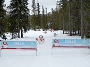 Tip voor de kleintjes 