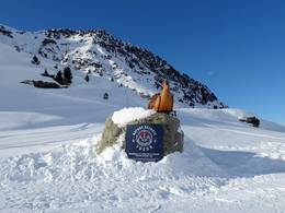 Les 3 Vallées – Val Thorens/Les Menuires/Méribel/Courchevel