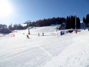 Piste Poljice 1