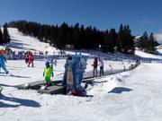 Pokretna traka Children's Park - Transportband/Moving Carpet