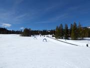 Montage/Spanish Peaks Learning Area