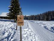 Tip voor de kleintjes  - Rodelbanen
