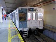 Skitube Perisher - Tandradbaan