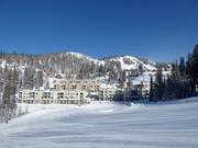 Creekside Condominiums