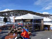 Après-skitip Sonnenstübli